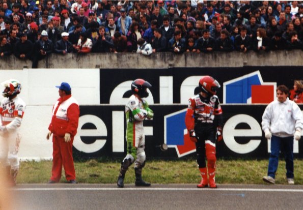 Le Mans 1996 (20)